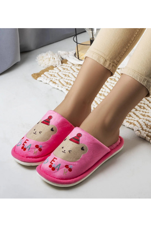 Tumeroosad pehmed Bear sussid