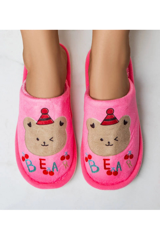 Tumeroosad pehmed Bear sussid