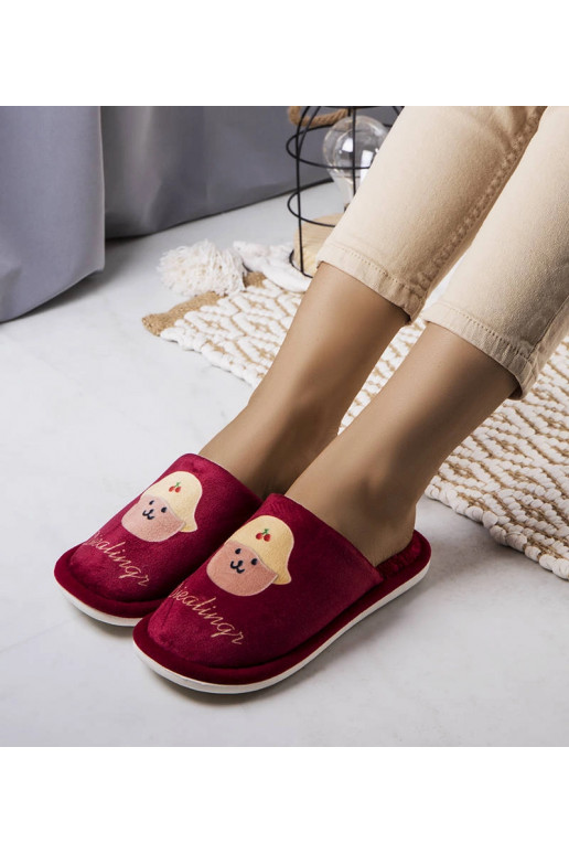 Punased pehmed sussid Diealings Punased pehmed sussid Diealings