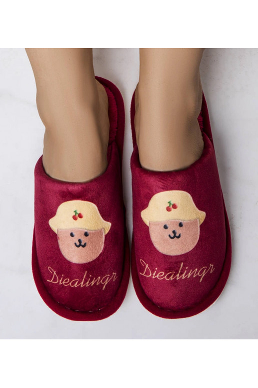 Punased pehmed sussid Diealings Punased pehmed sussid Diealings