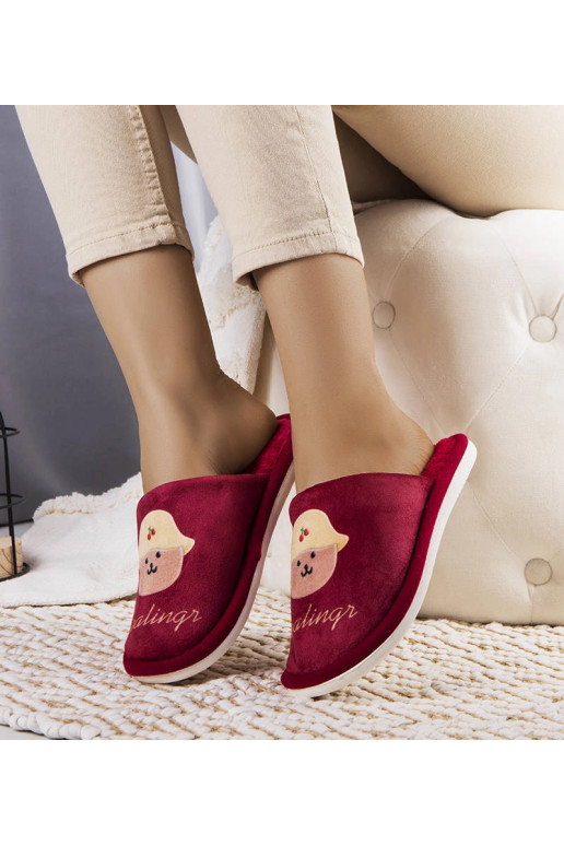 Punased pehmed sussid Diealings Punased pehmed sussid Diealings