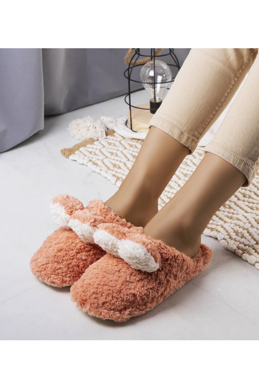 Jänese tumeroosad pehmed sussid Jänese tumeroosad pehmed sussid