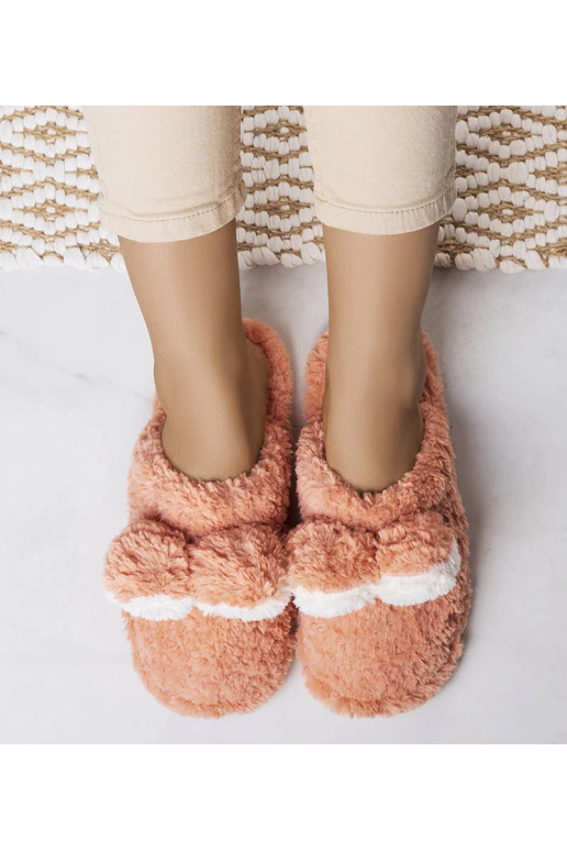 Jänese tumeroosad pehmed sussid Jänese tumeroosad pehmed sussid