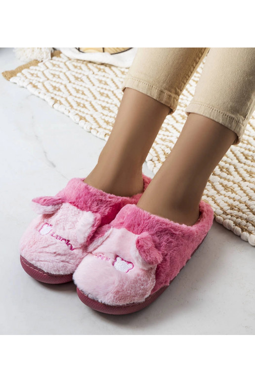 Tumeroosad pehmed sussid Lucky Teddy