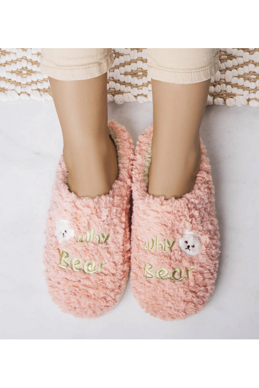 Roosad pehmed sussid Miks Bear