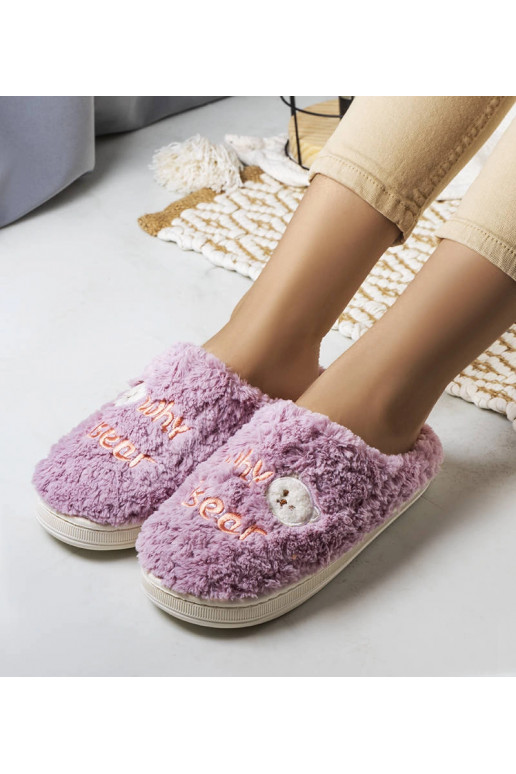 Lillad pehmed sussid Miks Bear