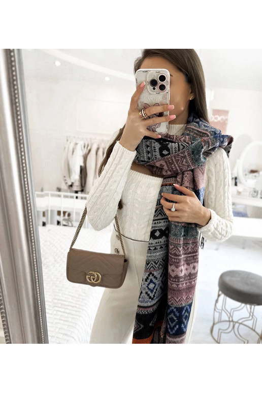 Kobe oranž sall Kobe oranž sall