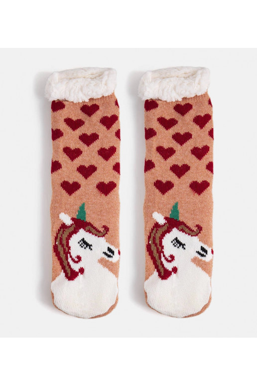 Lambanahaga beežid sokid Lotis