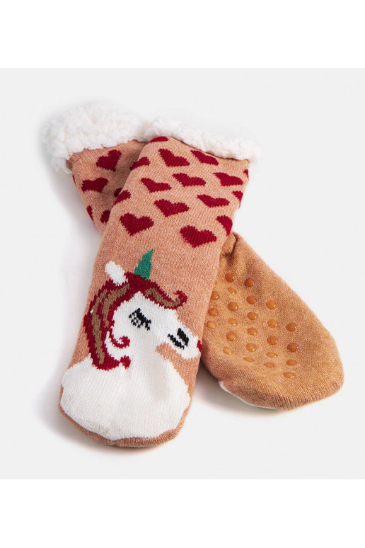 Lambanahaga beežid sokid Lotis