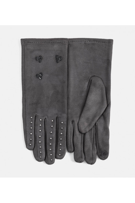 Roosev hallid isoleeritud kindad