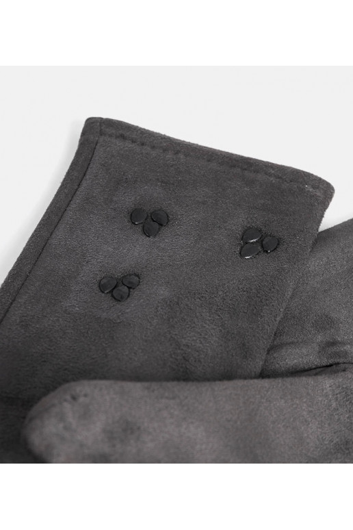 Roosev hallid isoleeritud kindad