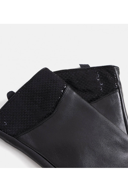 Black Moure isoleeritud kindad