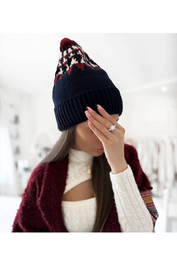 Must Abner Cap