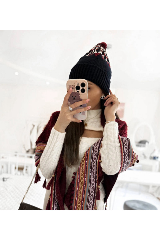 Must Abner Cap Must Abner Cap