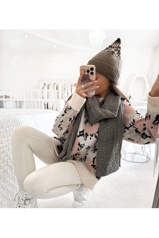 Abner roheline müts Abner roheline müts