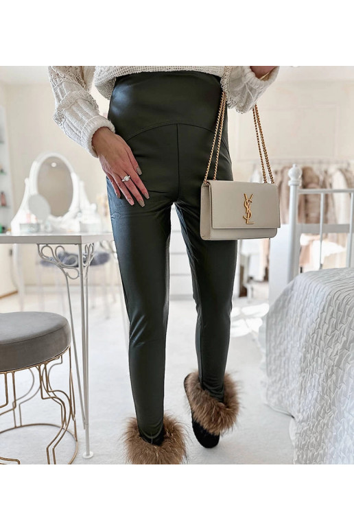 Ronini rohelised vahatatud matid...