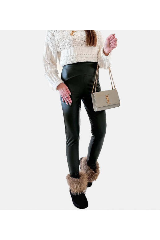 Ronini rohelised vahatatud matid...