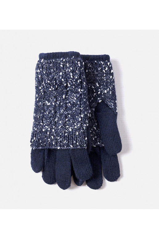 Tumesinised Dakota labakindad