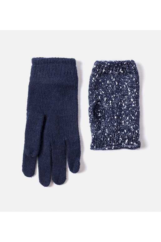 Tumesinised Dakota labakindad