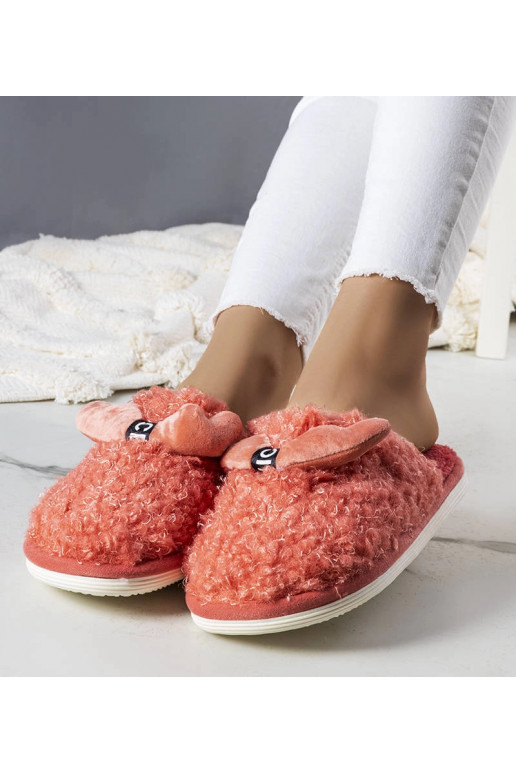 Rosny tumeroosad karusnahast sussid