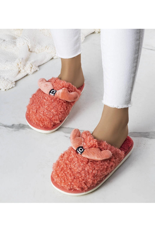 Rosny tumeroosad karusnahast sussid