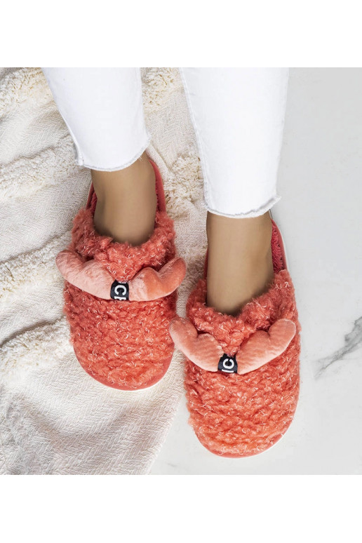 Rosny tumeroosad karusnahast sussid