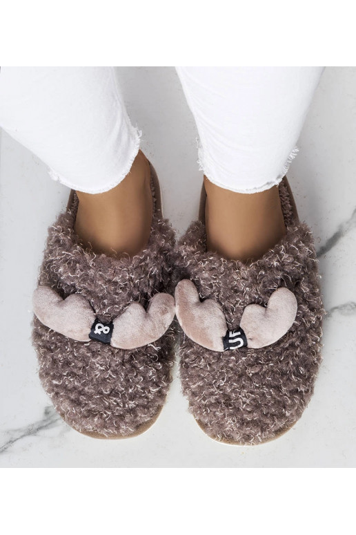 Pruunid karusnahaga sussid Rosny