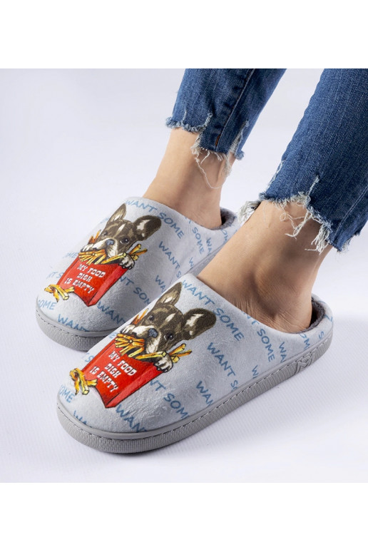 Hallid pehmed friikartulid