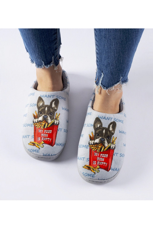 Hallid pehmed friikartulid