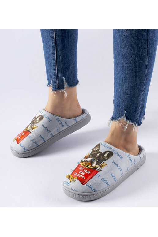 Hallid pehmed friikartulid