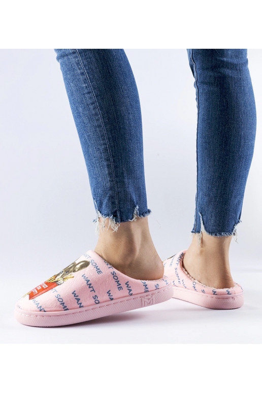 Roosad pehmed friikartulid