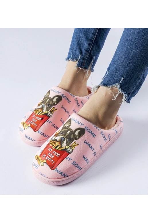 Roosad pehmed friikartulid