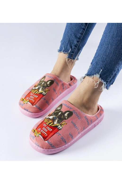 Tumeroosad, pehmed friikartulid