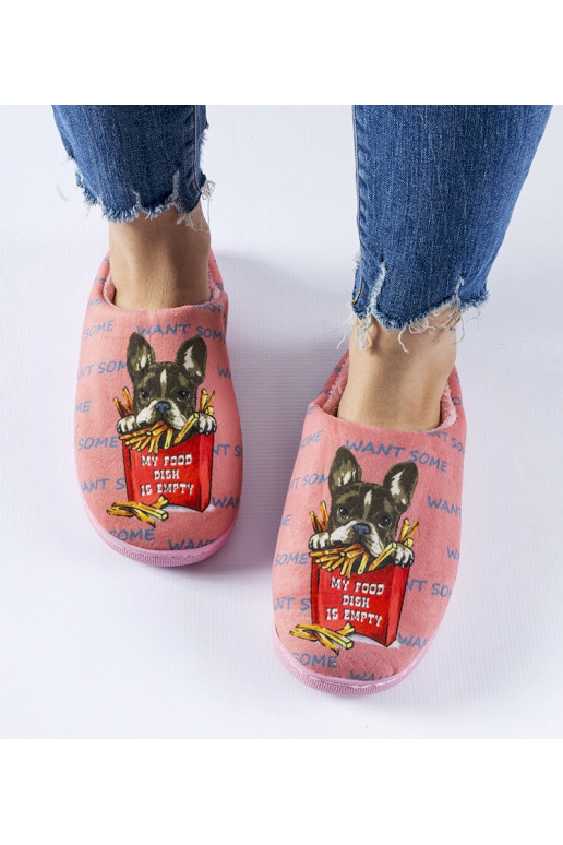 Tumeroosad, pehmed friikartulid