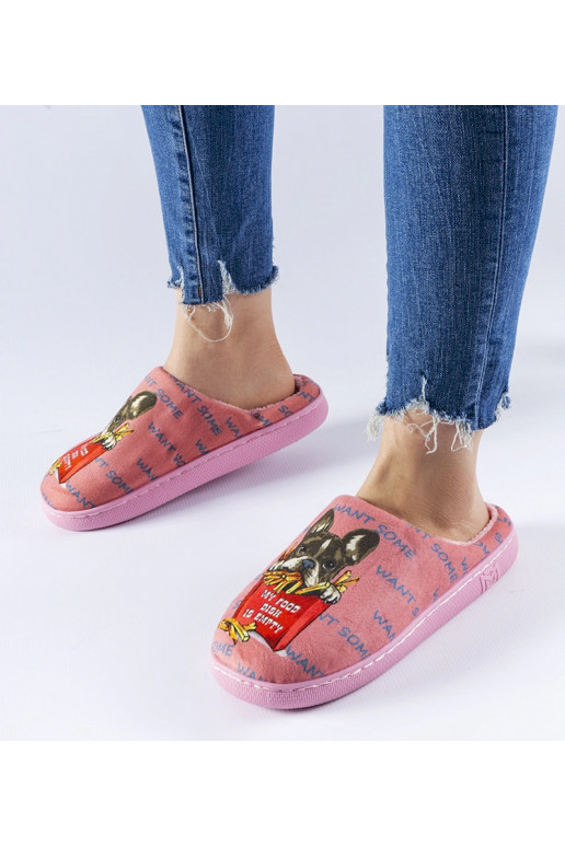 Tumeroosad, pehmed friikartulid