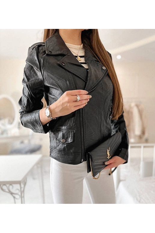 Must Tricia ökonahast biker jope