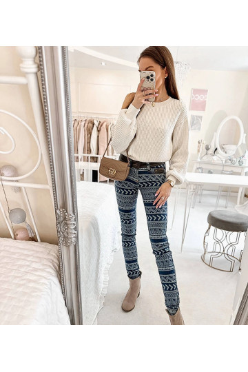 Sinised Turgeoni õmmeldud... 2