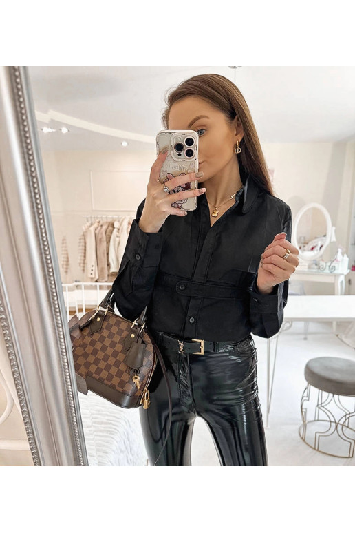 Babeti naiste must särk