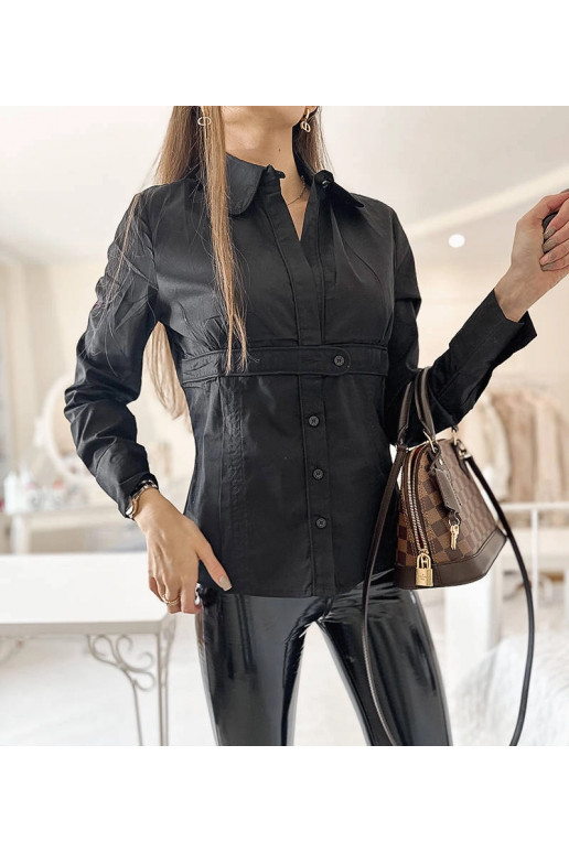 Babeti naiste must särk