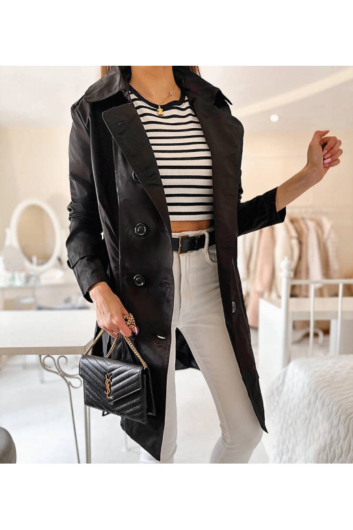 Must Trench-mantel Belt Royale'iga