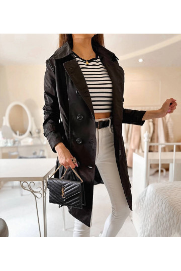 Must Trench-mantel Belt... 2