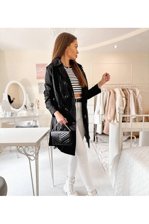 Must Trench-mantel Belt Royale'iga