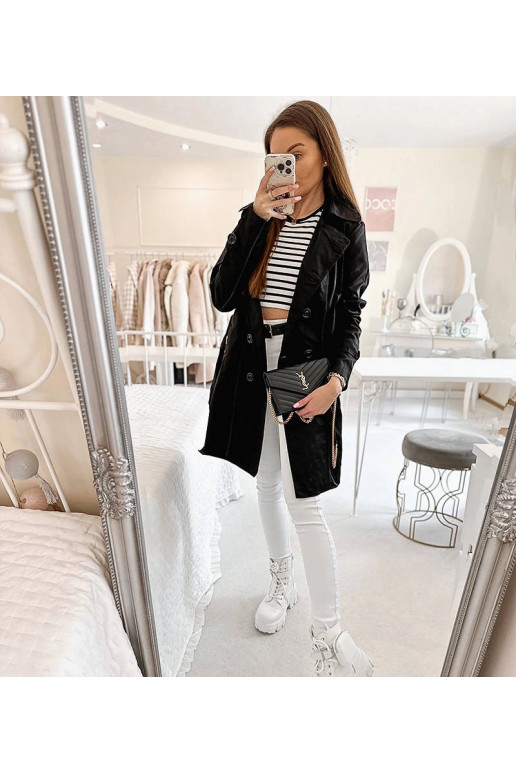 Must Trench-mantel Belt Royale'iga