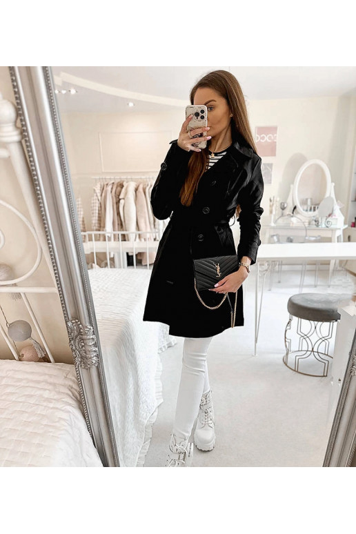 Must Trench-mantel Belt Royale'iga