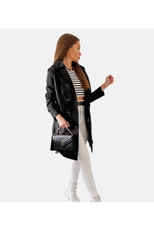 Must Trench-mantel Belt Royale'iga