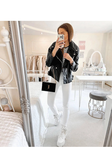 Gill must ökonahast biker jope