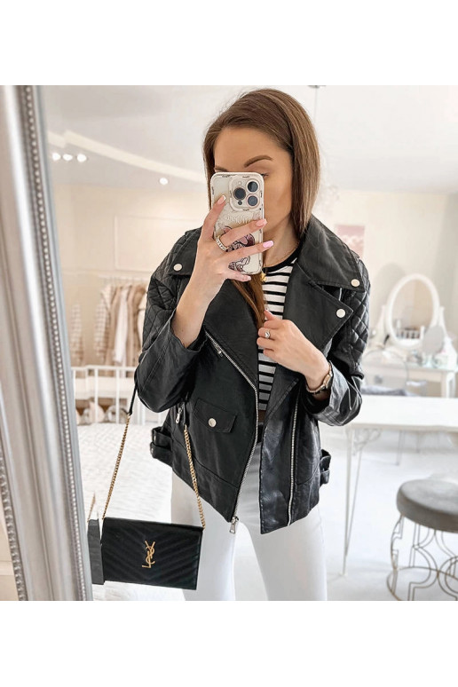 Gill must ökonahast biker jope