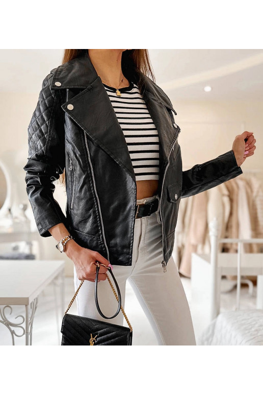 Gill must ökonahast biker jope