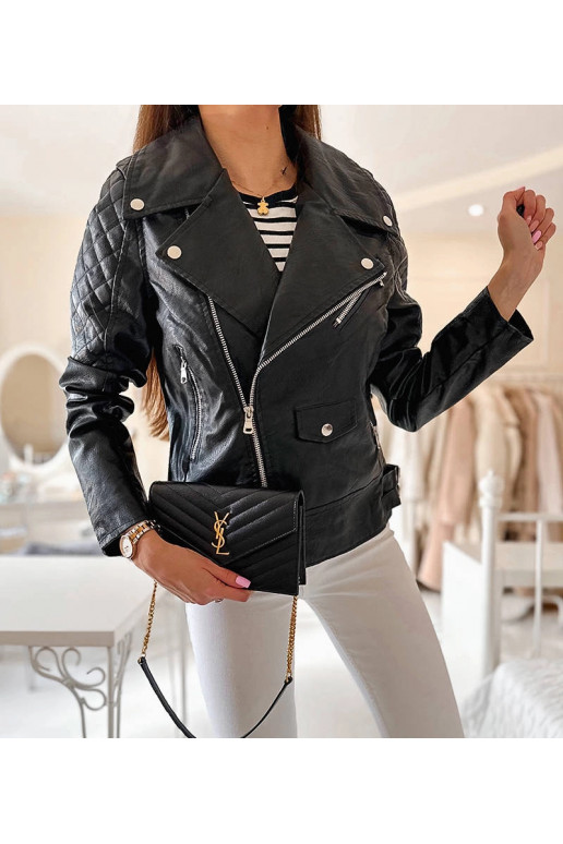 Gill must ökonahast biker jope