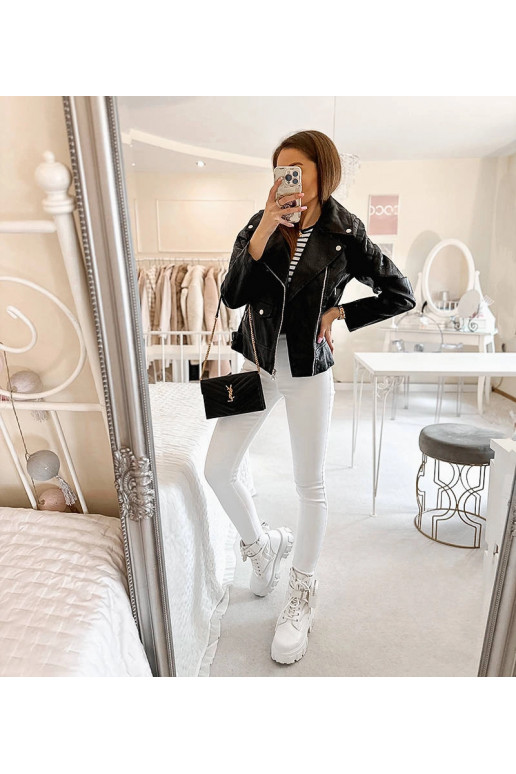 Gill must ökonahast biker jope